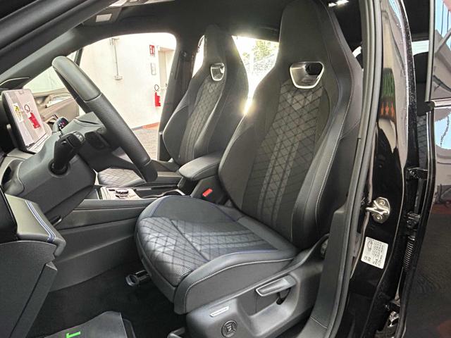 VOLKSWAGEN Tiguan usata, con Climatizzatore