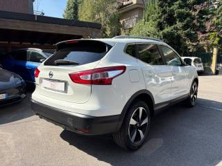 NISSAN Qashqai usata, con Airbag Passeggero