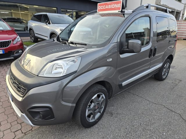 FIAT Fiorino usata, con Airbag Passeggero