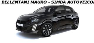 PEUGEOT 208 usata, con Autoradio
