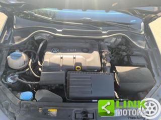 VOLKSWAGEN Polo usata, con Lettore CD