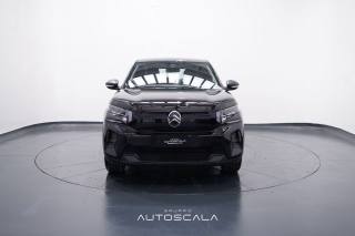 CITROEN C3 usata, con Airbag