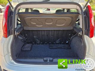 FIAT Panda usata, con Controllo trazione