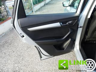 SKODA Karoq usata, con Bluetooth