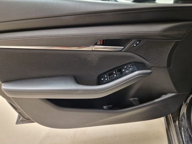 MAZDA 3 usata, con Immobilizzatore elettronico