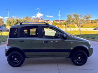 FIAT Panda usata, con Autoradio