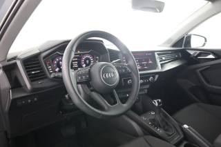AUDI A1 A1 allstreet 30 TFSI S tronic Identity Contrast
