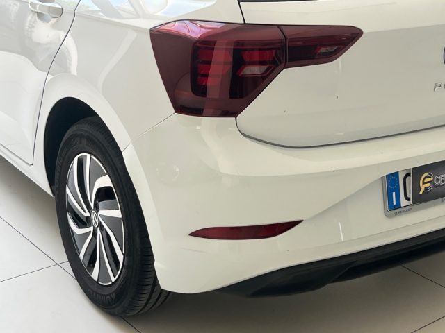 VOLKSWAGEN Polo usata, con Autoradio