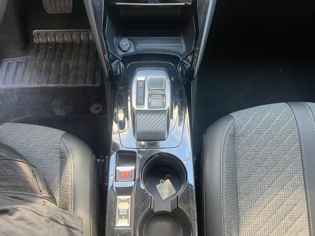 PEUGEOT 208 usata, con Bracciolo