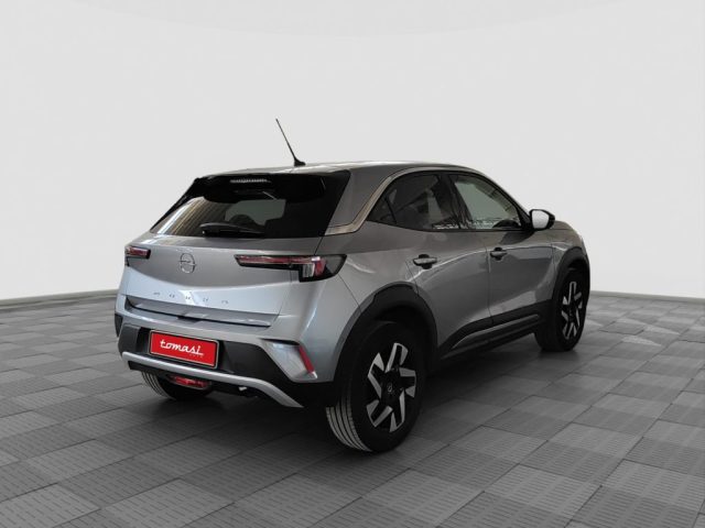 OPEL Mokka usata 4