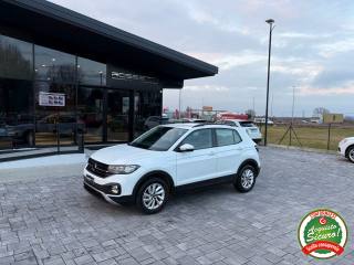 VOLKSWAGEN T-Cross usata, con Airbag laterali