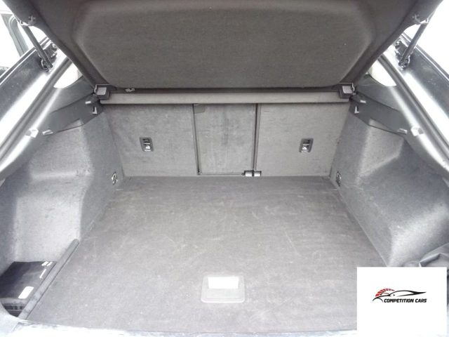 AUDI Q3 usata, con Sedile posteriore sdoppiato