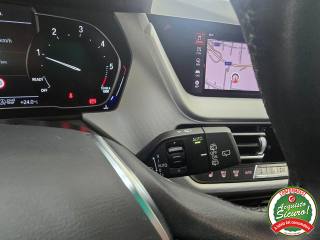 BMW 116 usata, con Servosterzo