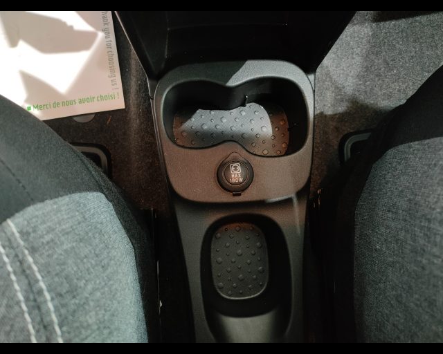 FIAT New Panda usata 14