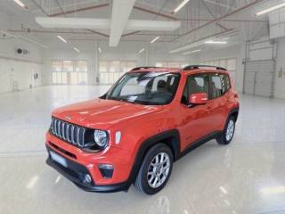 JEEP Renegade usata, con Airbag laterali