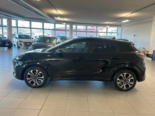 FORD Puma usata, con Airbag Passeggero