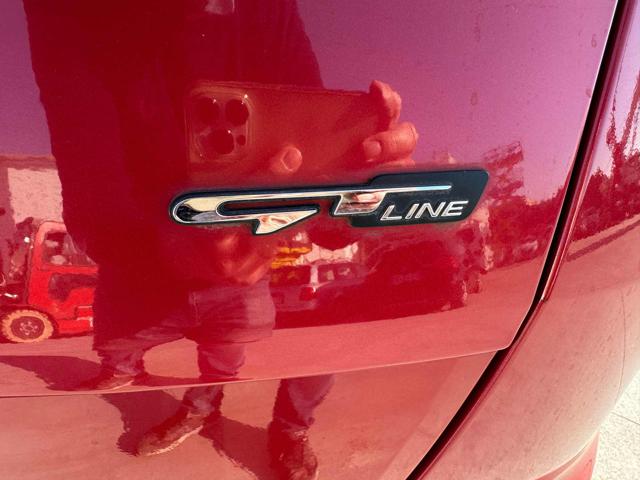 KIA Sportage usata, con Volante multifunzione