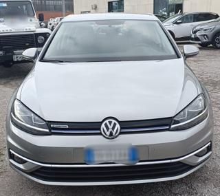 VOLKSWAGEN Golf 1.5 TGI DSG 5p. Business