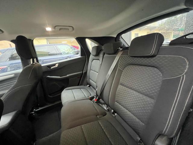 FORD Kuga usata, con ESP