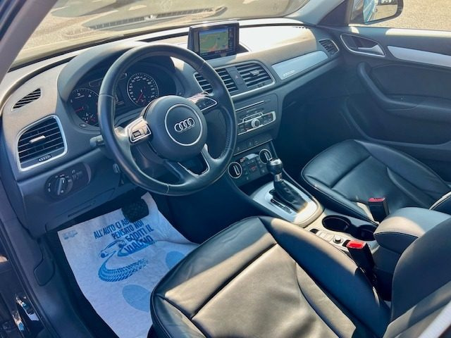 AUDI Q3 usata, con Servosterzo