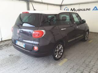 FIAT 500L usata, con Immobilizzatore elettronico