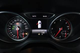 MERCEDES-BENZ CLA 200 usata 6