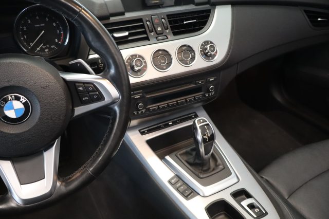 BMW Z4 usata, con Cruise Control