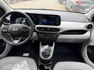 HYUNDAI i10 usata, con Fendinebbia