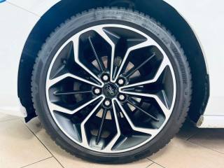 FORD Focus usata, con Chiusura centralizzata