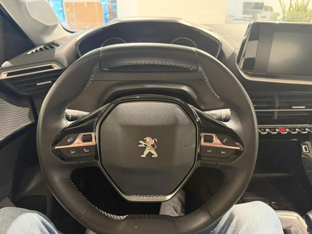 PEUGEOT 208 usata, con ESP