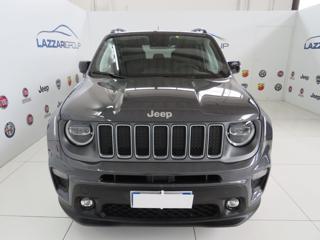 JEEP Renegade usata, con Airbag