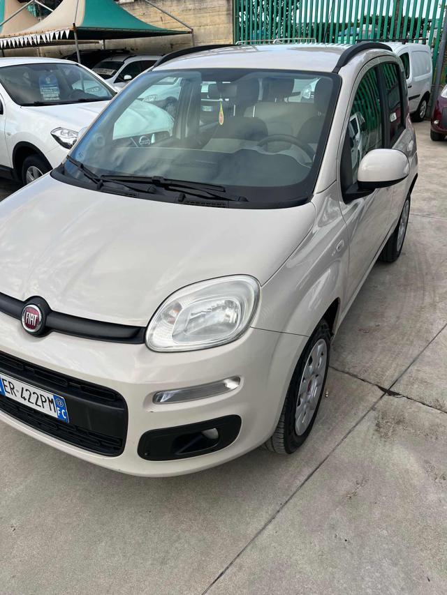 FIAT Panda usata, con Chiusura centralizzata