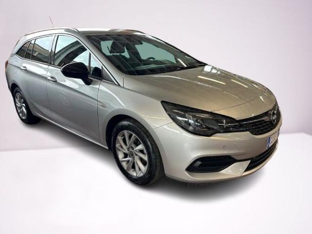 OPEL Astra usata, con ABS
