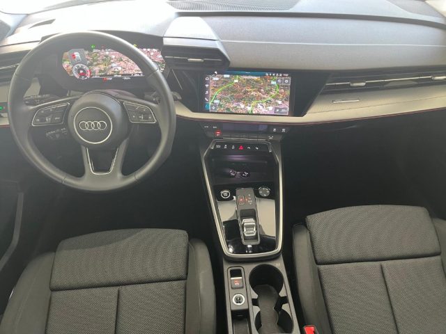 AUDI A3 usata, con ESP