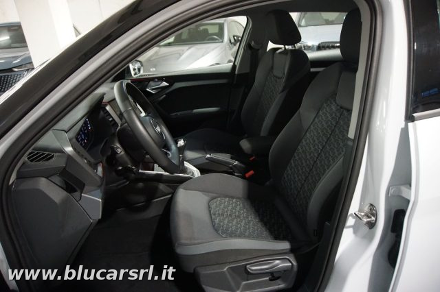 AUDI A1 usata, con Cerchi in lega