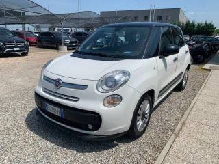 FIAT 500L 1.3 Multijet 85 CV Dualogic Lounge