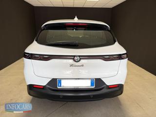 ALFA ROMEO Tonale usata, con Servosterzo