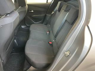 PEUGEOT 208 usata, con Cruise Control