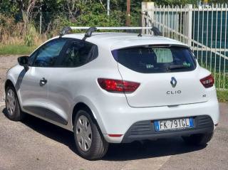 RENAULT Clio usata, con Controllo trazione