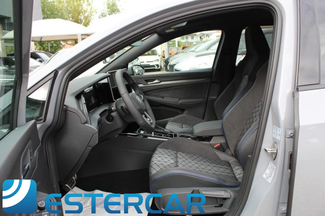 VOLKSWAGEN Golf usata, con Airbag Passeggero