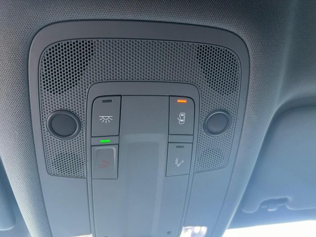 AUDI A3 usata, con Park Distance Control