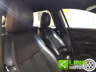 ALFA ROMEO Giulietta usata, con Filtro antiparticolato