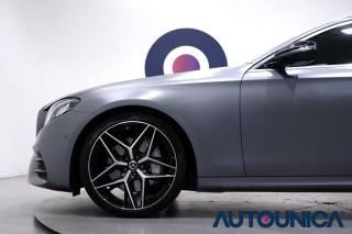 MERCEDES-BENZ E 220 usata, con Servosterzo