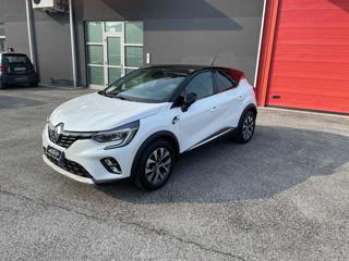 RENAULT Captur usata, con Airbag