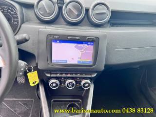 DACIA Duster usata, con Controllo automatico clima