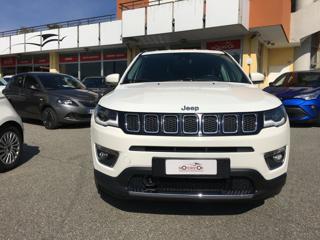 JEEP Compass usata, con Cruise Control