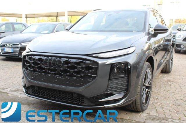 AUDI Q3 usata, con ABS