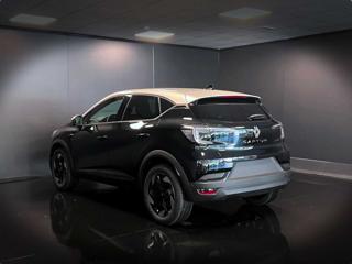 RENAULT Captur usata, con Airbag Passeggero