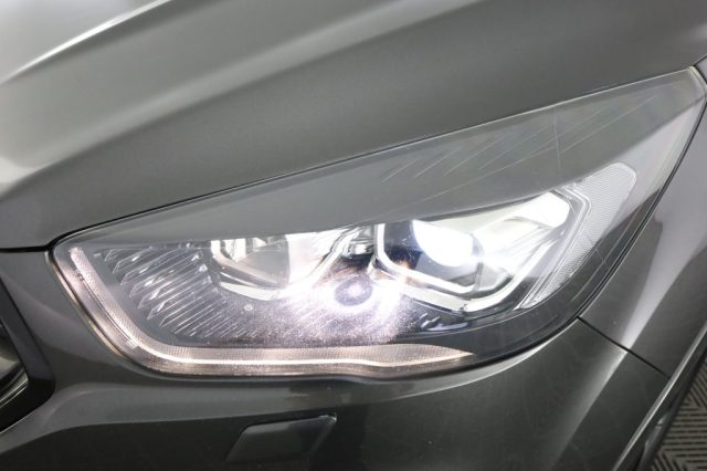 FORD Kuga usata 7