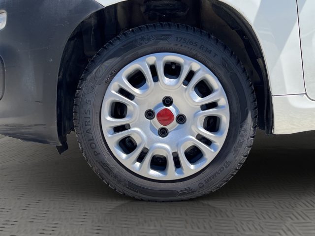 FIAT Panda usata 14